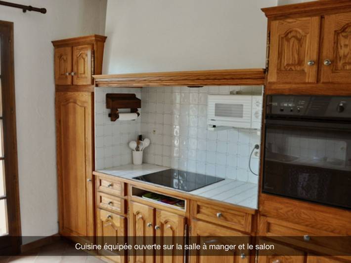 Le Cade in Carcès, Región Brignoles