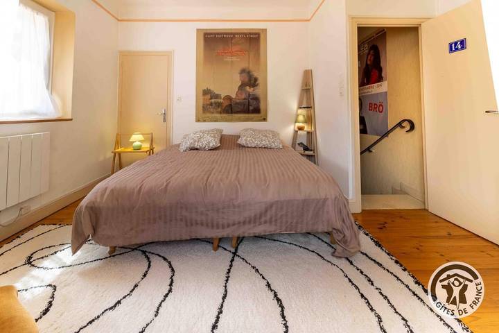 Gîte pour 6 personnes à Foix - 3