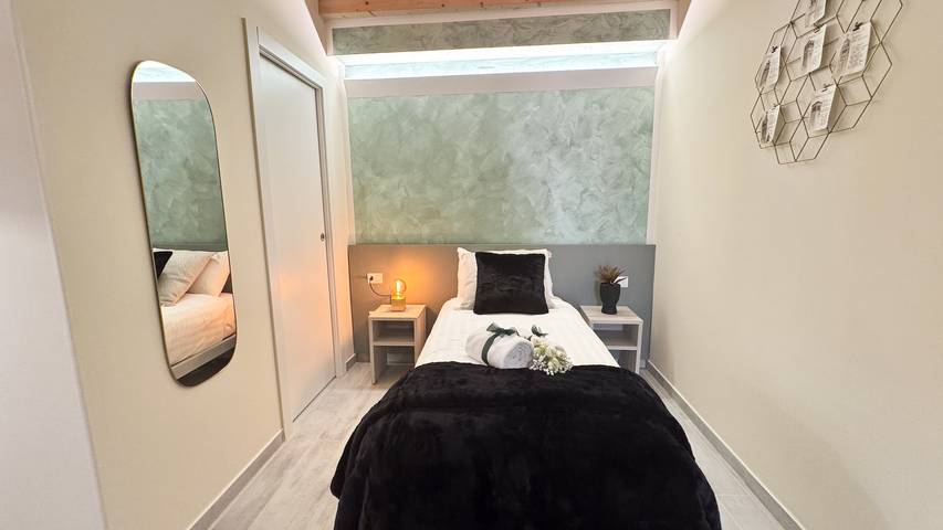 Guesthouse for 1 people - 1