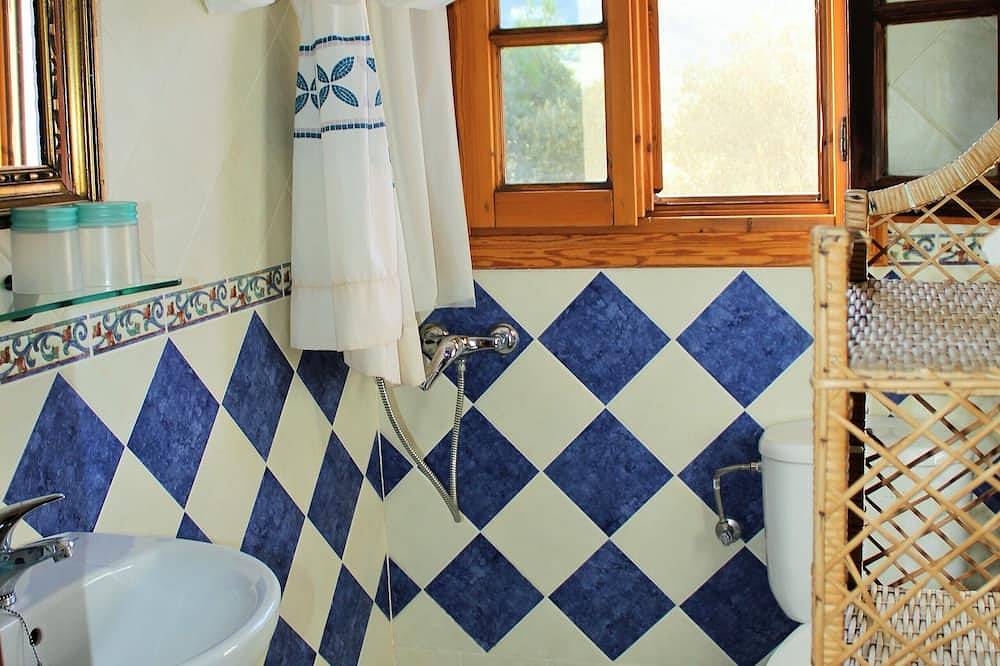 Ganze Wohnung, Apartment La Casita in Alozaina, Sierra de las Nieves