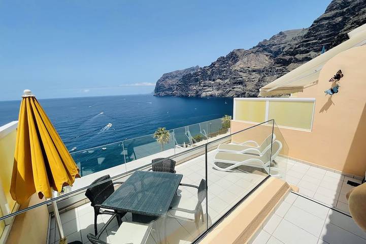 Ferieleilighet for 4 personer, med badebasseng - 1