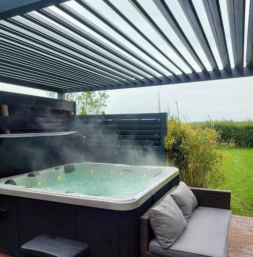 One-Bedroom House in Emmen, Drenthe