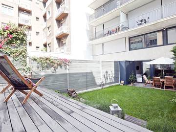 Appartement voor 10 Personen in Sarrià-Sant Gervasi, Barcelona, Afbeelding 3