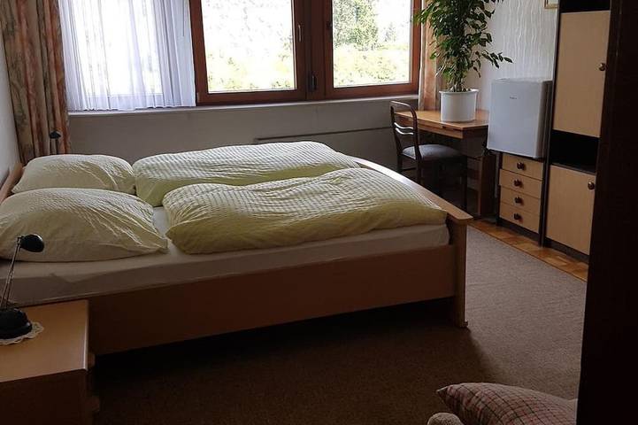 Ferienwohnung für 5 Personen, mit Balkon in Rhein (Deutschland) - 2