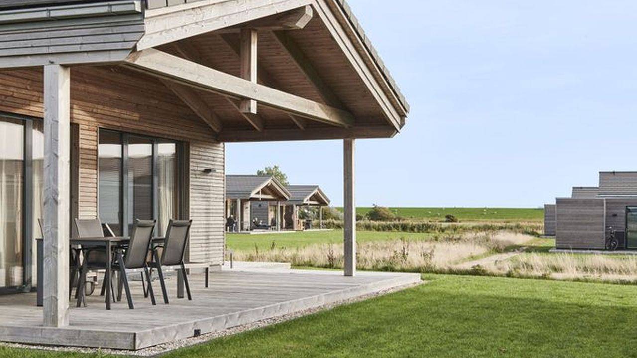 Ferienhaus für 5 Personen (90 m²) in Pellworm in Pellworm, Nordfriesische Inseln