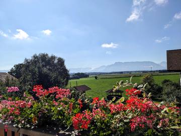 Ferienhaus für 6 Personen in Saaldorf-Surheim, Berchtesgadener Land, Bild 3