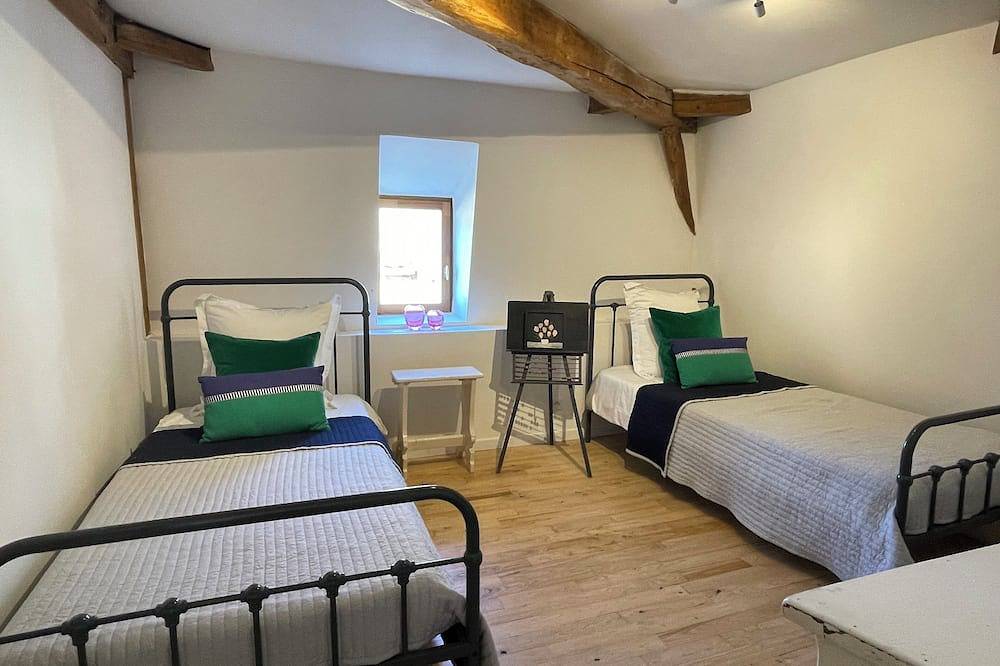 Maison des Temps Anciens  - your romantic retreat in the heart of the Dordogne! in Belvès, Périgord Noir