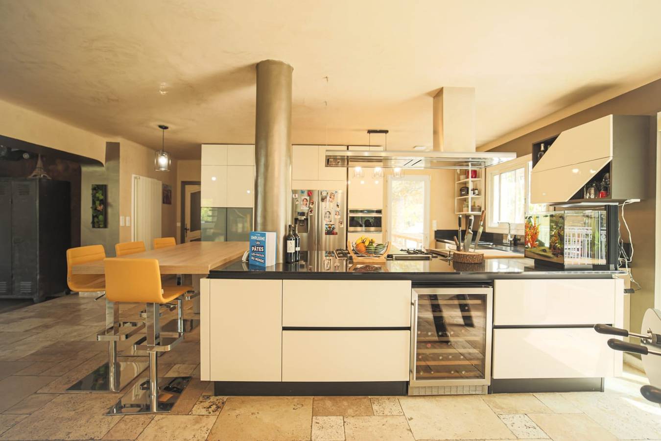 Villa raffinée avec piscine à Aubagne - Jacuzzi inclus in Aubagne, Côte méditerranéenne (France)