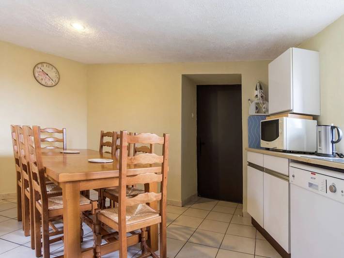 Location de vacances pour 8 personnes, avec Jardin à Sourdeval-les-Bois - 3