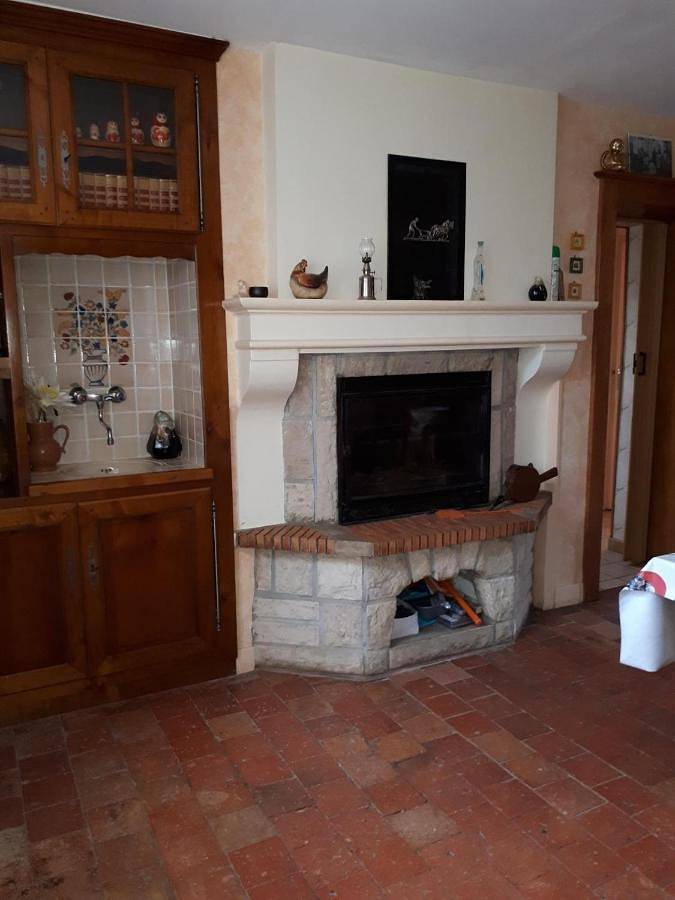 Location de vacances pour 2 personnes, avec jardin et vue à Dampierre-sous-Bouhy - 2