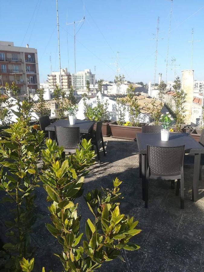 Appartement entier, Casa Vacanze Il Rifugio Del Principe 2 in Putignano, Province de Bari