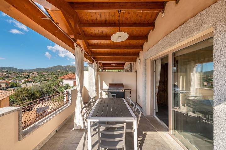 Ferienhaus für 7 Personen in Chia - 4