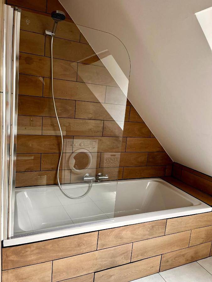 Location de vacances pour 4 personnes, avec vue ainsi que terrasse et jardin à Vendœuvres - 3