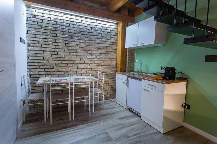 Location de vacances pour 2 personnes à Serra San Bruno - 3