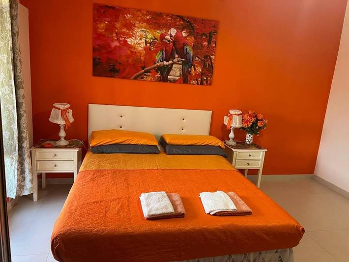 Gîte pour 3 personnes, avec balcon et vue à Porto Sant'Elpidio - 3