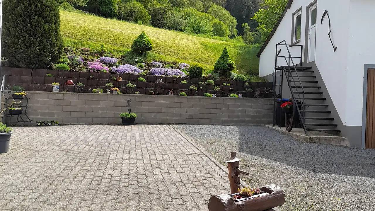 Ferienhaus für 5 Personen (120 m²) in Trittscheid in Üdersdorf, Vulkaneifel