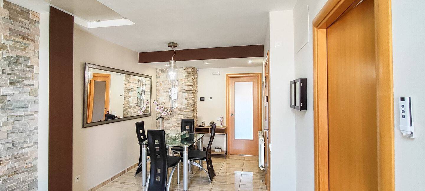 Apartamento entero, Fee4Me Comodo apartamento cerca del mar in San Adrián del Besós, Barcelonés