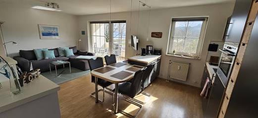 Ferienwohnung für 4 Personen in Harrislee, Ostsee Schleswig-Holstein, Bild 1