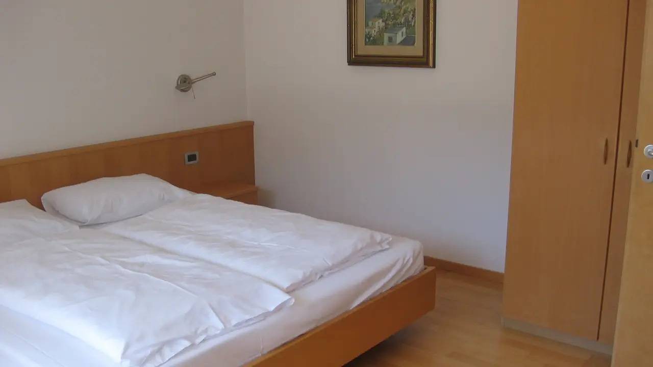 Ganze Ferienwohnung, Ferienwohnung für 2 Personen (48 m²) in Partschins in Rabland, Partschins