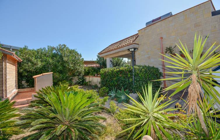 Ferienhaus für 6 Personen, mit Terrasse - 1
