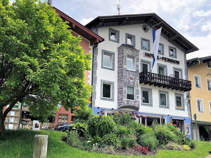 Hôtel pour 6 personnes, avec Terrasse et Jardin à Adnet