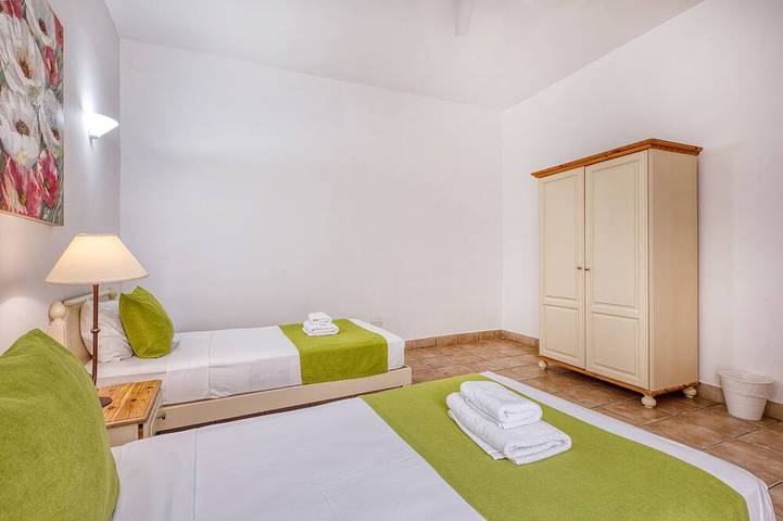 Ganze Wohnung, Ta Frenc Apartments - 1 Bdr, 1 Bth in Ghasri, Gozo