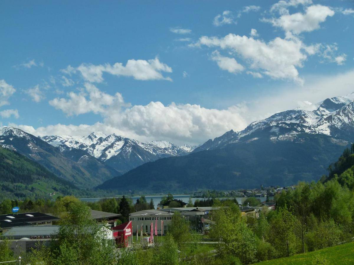 Hettlerhof in Maishofen, Pinzgau