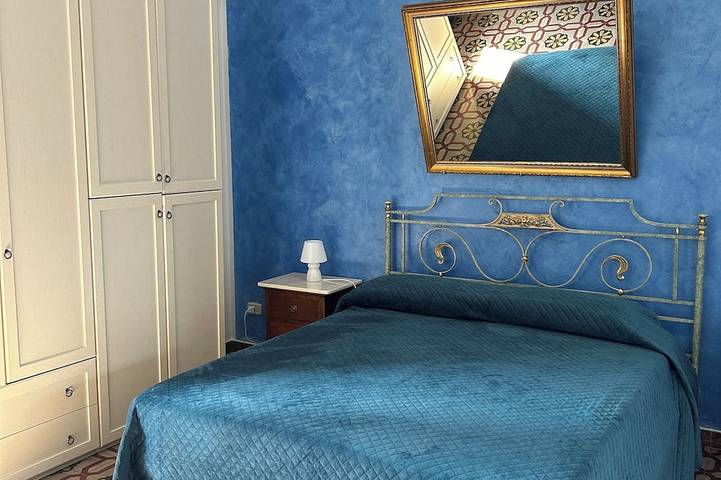 Villa pour 9 personnes, avec jacuzzi et jardin à Carini - 2