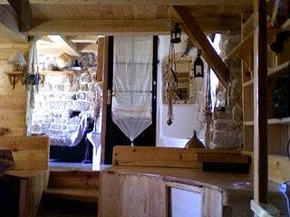 Gîte F3 - Gorges du Tarn et de la Jonte in Mostuéjouls, Parc naturel régional des Grands Causses