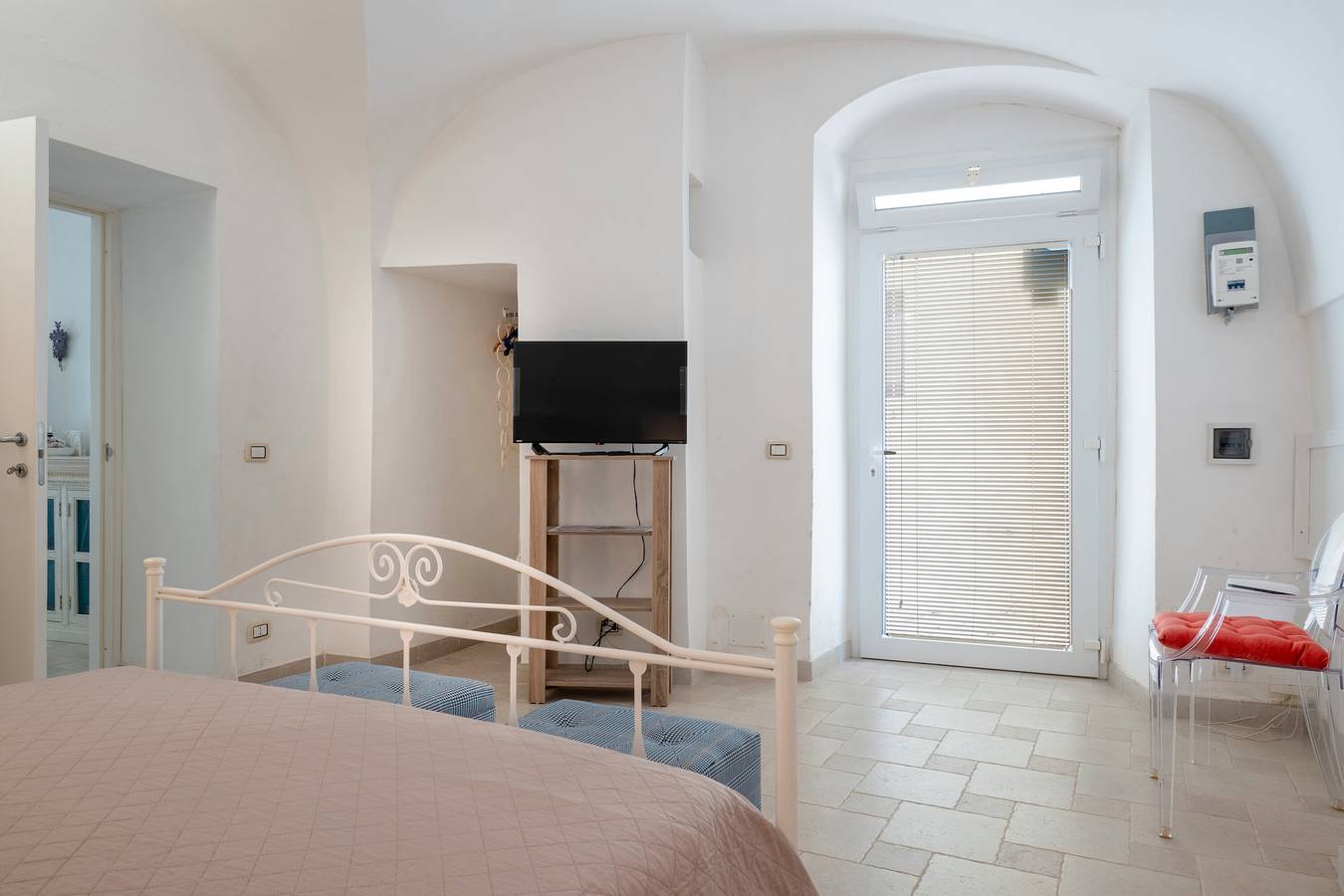 Casa vacanze 'Arco Antelmy' in Ceglie Messapica, Salento