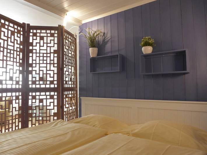 Ferienwohnung für 2 Personen, mit Terrasse in Lauterbrunnen - 4