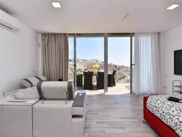 Vakantieappartement voor 4 Personen in Puerto Rico (Gran Canaria), Mogán, Afbeelding 3