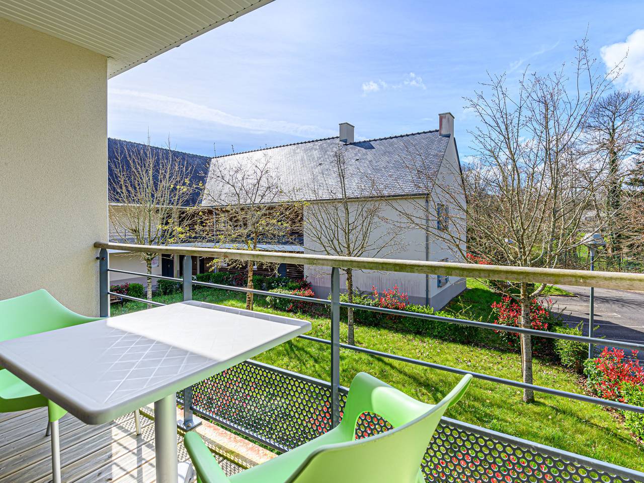 Appartement entier, Les Rives de Pont Aven in Pont-Aven, Côte de Cornouaille