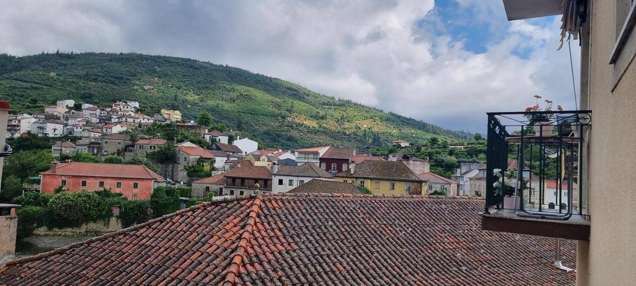 Apartamento inteiro, Casa D'Avó Tiz in Avô, Serra da Estrela