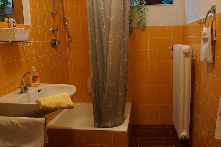 Bed and Breakfast für 3 Personen, mit Garten im Odenwald - 3