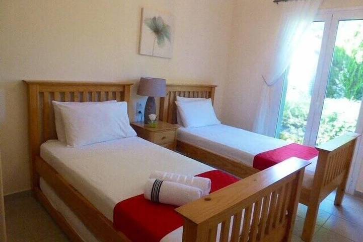 Villa de lujo 4 dormitorios 4 baños para 10 personas, paseo a la playa in Cefalonia
