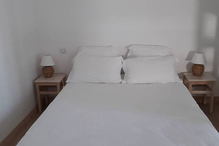 Location de vacances pour 4 personnes, avec jardin dans Port de Kérity - 3