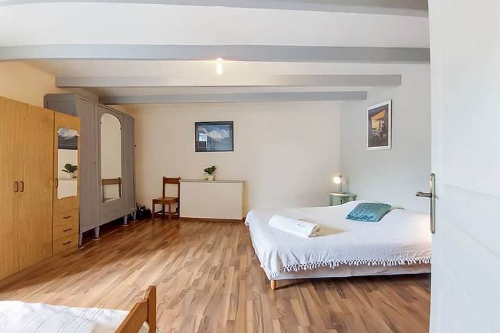 Maison Ty Coz in Pleurtuit, Région de Saint-Malo