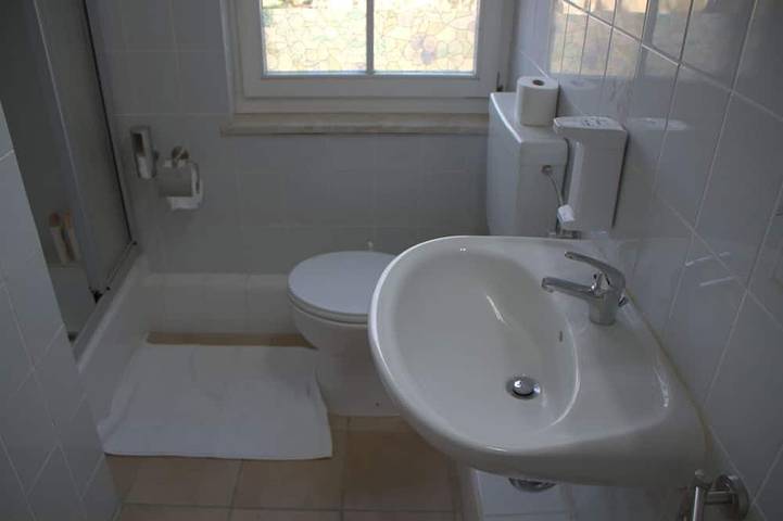 Ganze Wohnung, Ferienwohnung für 4 Gäste mit 2 Schlafzimmern in Lochwitz in Gerbstedt, Saale-Unstrut
