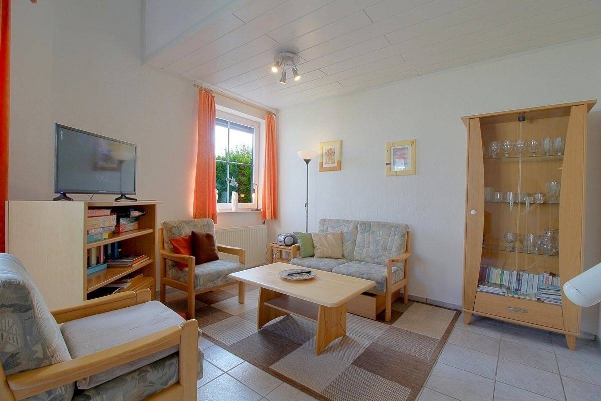 Ganze Ferienwohnung, Stw24a Bungalow in Dorum-Neufeld, Dorum