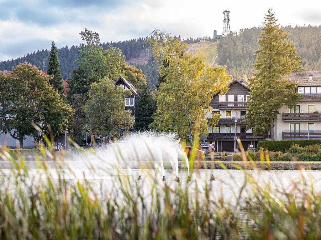 Hexenglück Hahnenklee in Hahnenklee, Goslar