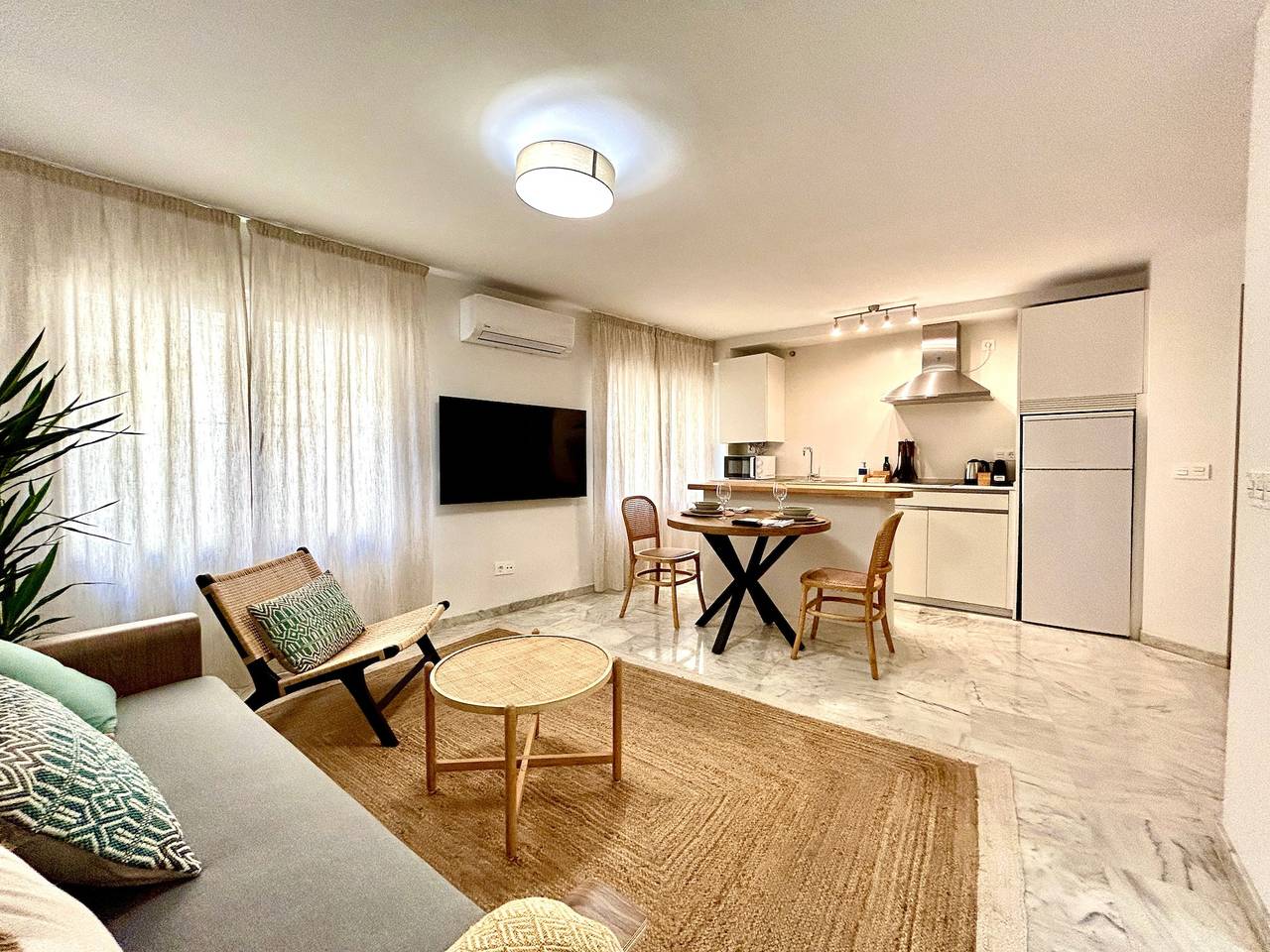 Apartamento Vicente Espínel in Ronda, Provincia de Málaga