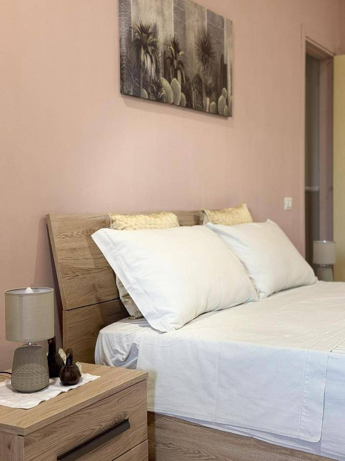 Casa vacanza per 4 persone, con Terrazza e Panorama a Boscotrecase