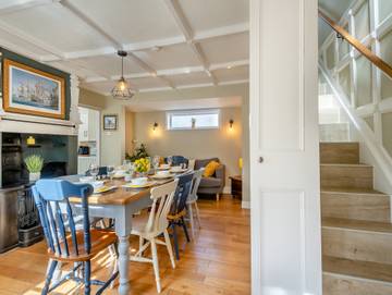 Holiday Rental for 7 People in Caister-on-Sea, Great Yarmouth, Photo 4