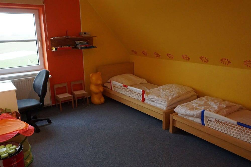 \"Fernsicht: Dein Familienhaus in ländlicher Idylle!\" in Welt, Eiderstedt