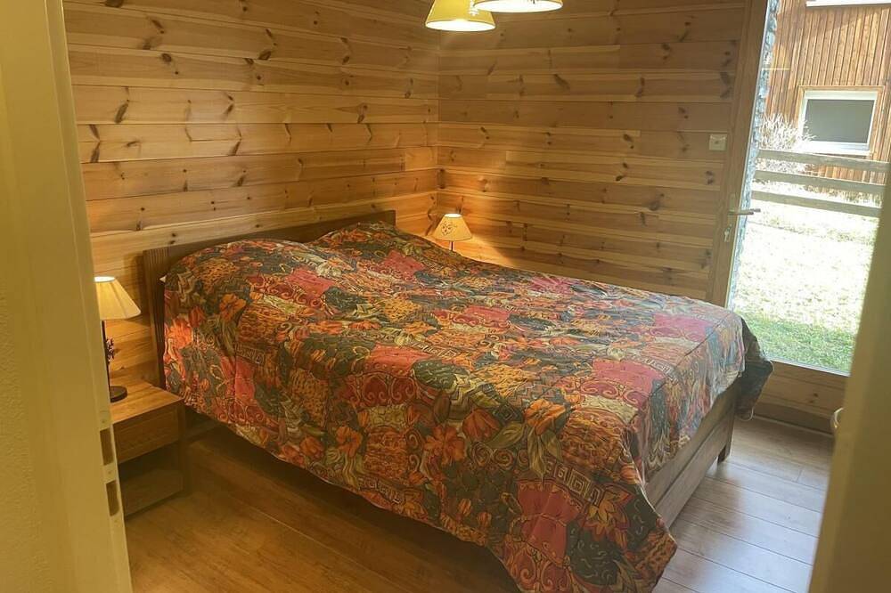 Ganze Wohnung, Terrace, tv, 60m², Pra Loup in Pra-Loup, Uvernet-Fours