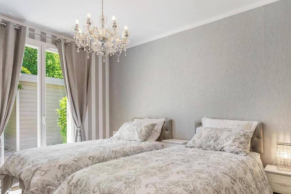 Gîtes de France® - La Margautine in Veulettes-sur-Mer, Región de Dieppe
