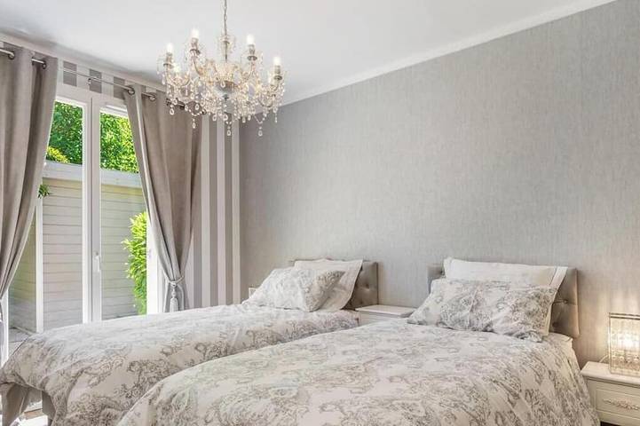 Gîtes de France® - La Margautine in Veulettes-sur-Mer, Région de Dieppe