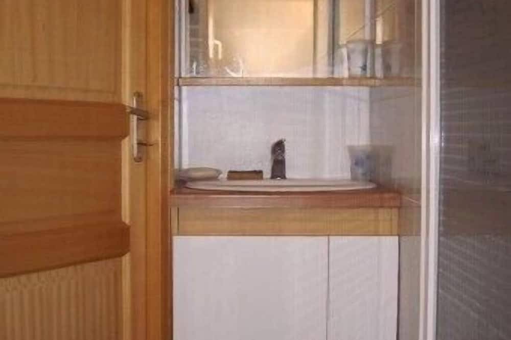 Ganze Wohnung, Wohnung in Villa Wimereux 2 bis 6 Pers. Wifi. Sehr ruhigen Straße in Wimereux, Boulogne-sur-Mer und Umgebung