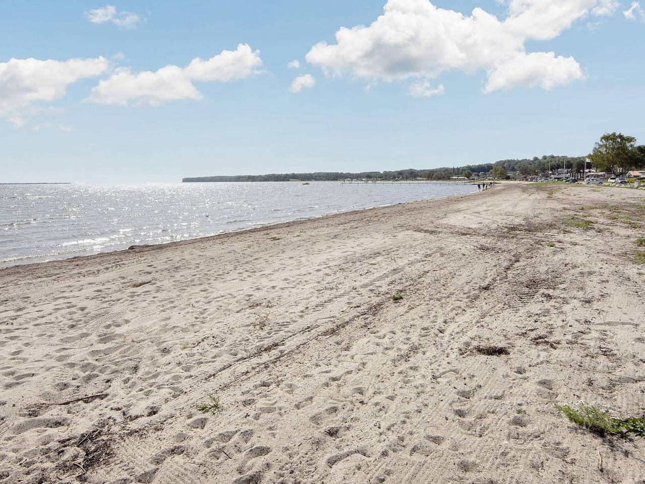 6 Personen Ferienhaus in Bjert in Bjert, Kleiner Belt